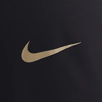 T-shirt à manches longues Nike noir San Francisco 49ers 2025 Rivalries Collection Sideline Legend Dri-FIT pour homme