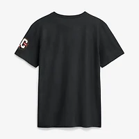 Men's Nike Black San Francisco 49ers 80th Anniversary Third Down Stop T-Shirt