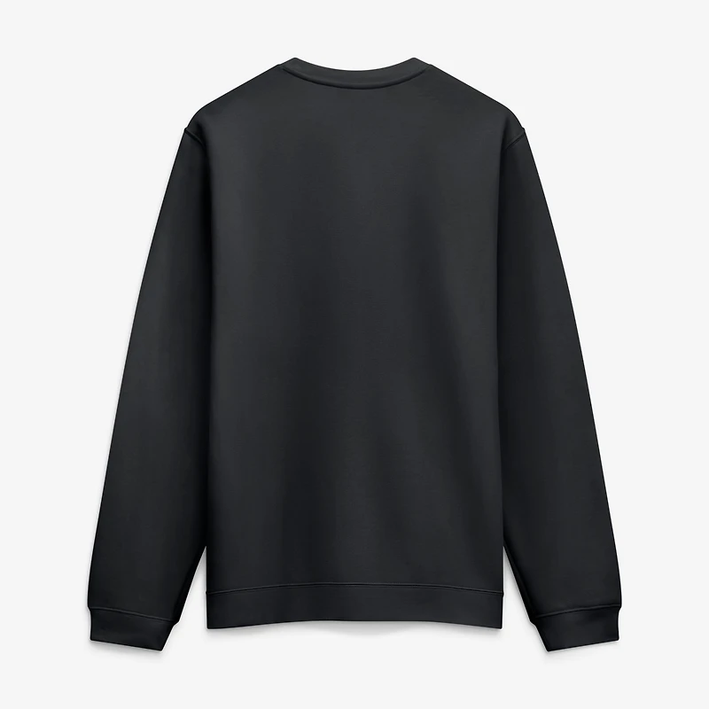 Men's Nike  Black San Francisco 49ers Defensive Leader Club Fleece Pullover Sweatshirt