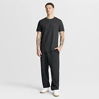 Men's Nike  Black San Francisco 49ers Essential T-Shirt