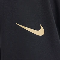 Men's Nike George Kittle Black San Francisco 49ers 2025 Rivalries Collection Game Jersey