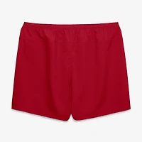 Men's Nike Scarlet San Francisco 49ers Form Dri-FIT Shorts