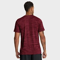 Men's Nike Scarlet San Francisco 49ers Velocity Dri-FIT T-Shirt
