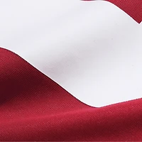 Men's Nike Skyy Moore  Scarlet San Francisco 49ers Team Game Jersey