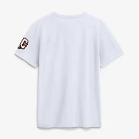 Men's Nike Black San Francisco 49ers 80th Anniversary Goal Line Stand T-Shirt