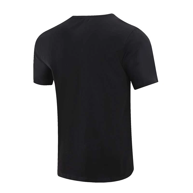 Men's Pro Standard Black San Francisco 49ers Neon Graphic T-Shirt