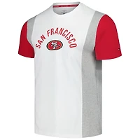 Men's Tommy Hilfiger White San Francisco 49ers Philip T-Shirt