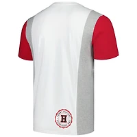 Men's Tommy Hilfiger White San Francisco 49ers Philip T-Shirt