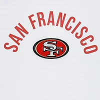 Men's Tommy Hilfiger White San Francisco 49ers Philip T-Shirt