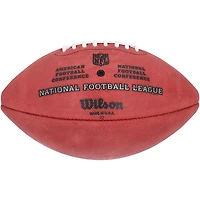 Patrick Willis San Francisco 49ers Autographed Wilson Duke Full Color Football with "HOF 24"