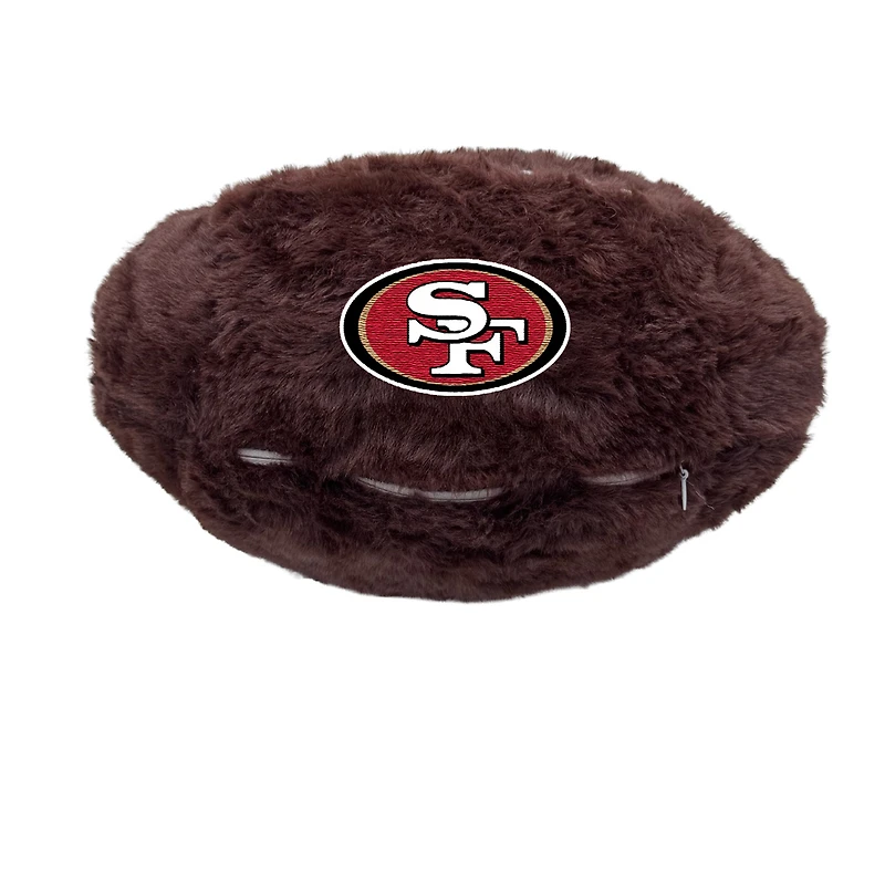 Pegasus San Francisco 49ers Player Pal Plush Ball