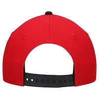 Preschool New Era  Scarlet/Gold San Francisco 49ers  Arch COOLERA 9FORTY A-Frame M-Crown Adjustable Hat