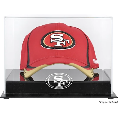 San Francisco 49ers Acrylic Cap Display Case