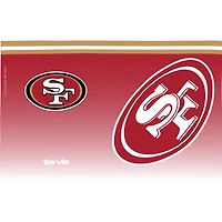 Tervis  San Francisco 49ers 16oz. Forever Fan Classic Tumbler