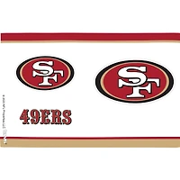 Tervis  San Francisco 49ers 16oz. Tradition Classic Tumbler