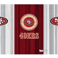 Tervis San Francisco 49ers 24oz. Bouteille d'eau tout en large goulot