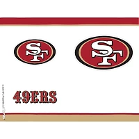 Tervis San Francisco 49ers 24oz. Tradition Classic Tumbler