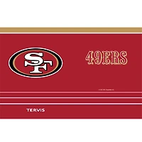 Tervis San Francisco 49ers 30oz. MVP Stainless Steel Tumbler