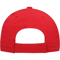 Toddler '47 Scarlet San Francisco 49ers Basic MVP Adjustable Hat