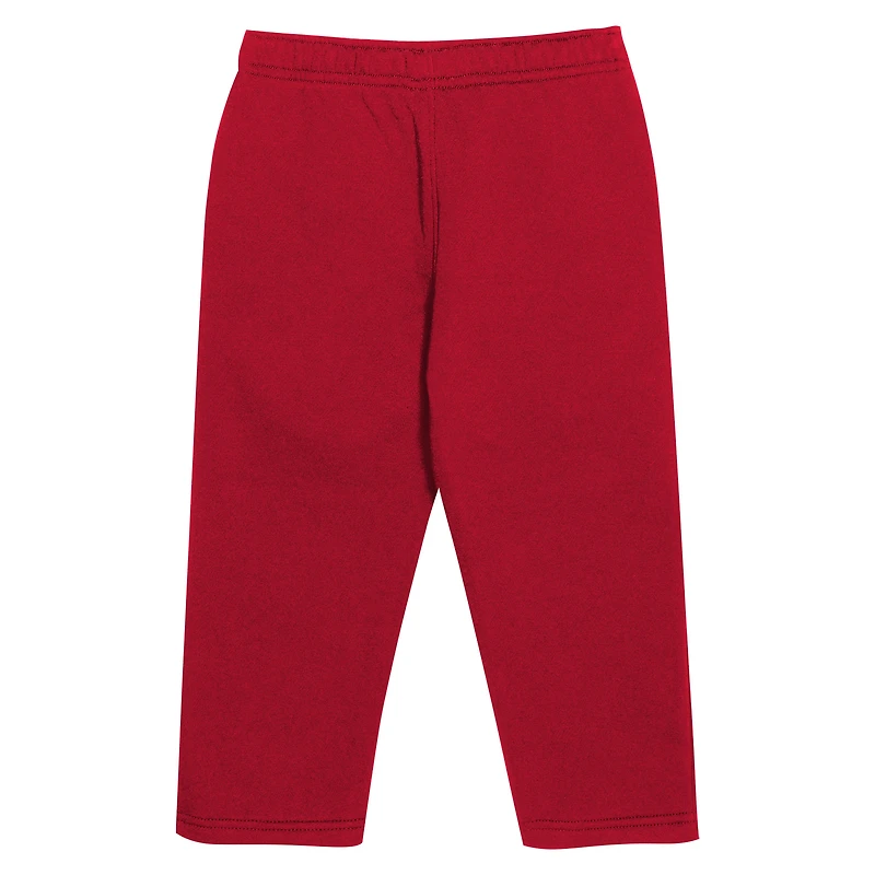 V110833 49ER 000 Ensemble 2 pièces NFL pour tout-petits hommes KIDTODSWS 9K1T1FH6T # 11