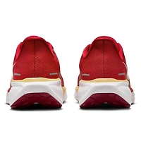 Chaussures de course unisexe Nike Zoom Pegasus 41 San Francisco 49ers Rouge