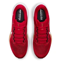 Unisex Nike  Scarlet San Francisco 49ers Air Zoom Pegasus 41 Sneakers