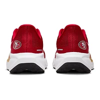 Unisex Nike  Scarlet San Francisco 49ers Air Zoom Pegasus 41 Sneakers