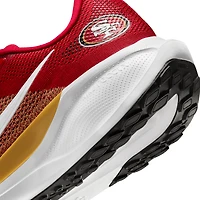 Unisex Nike  Scarlet San Francisco 49ers Air Zoom Pegasus 41 Sneakers