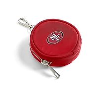 Sac bébé transparent WEAR by Erin Andrews des 49ers de San Francisco