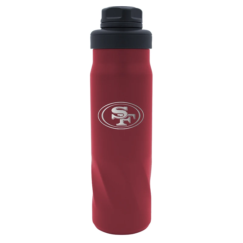WinCraft San Francisco 49ers 20oz. Morgane Bouteille d'eau