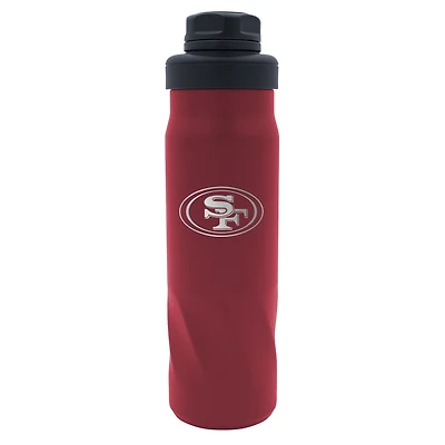 WinCraft San Francisco 49ers 20oz. Morgane Bouteille d'eau