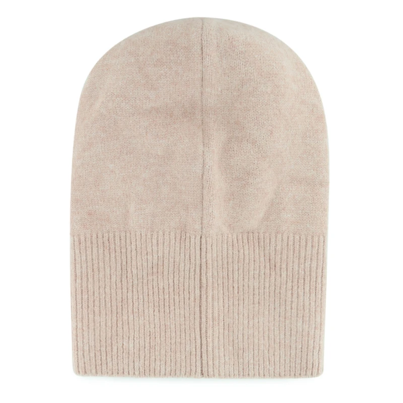 Women's '47 Light Red San Francisco 49ers Mellow Knit Snood