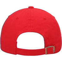 Women's '47 Scarlet San Francisco 49ers Miata Clean Up Adjustable Hat