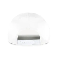 Casquette ajustable Outspoken Hitch blanche 47 des 49ers de San Francisco pour femme