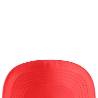 Women's '47  White San Francisco 49ers Outspoken Hitch Adjustable Hat