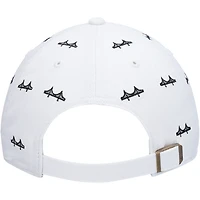 Casquette réglable '47 San Francisco 49ers Team Confetti Clean Up pour femme