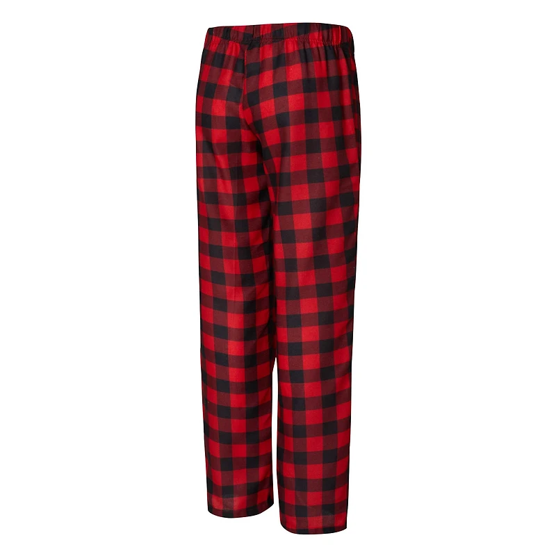 Women's Concepts Sport Gray/Scarlet San Francisco 49ers Petition Tank Top and Pants Sleep Set