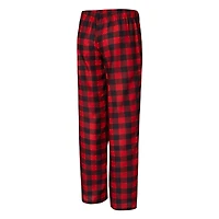 Women's Concepts Sport Gray/Scarlet San Francisco 49ers Petition Tank Top and Pants Sleep Set