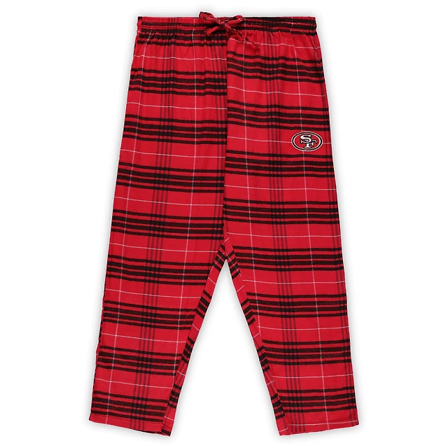 Concepts Sport Women's Concepts Sport San Francisco 49ers Plus