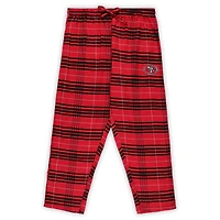 Women's Concepts Sport San Francisco 49ers Plus Script Top & Pants Sleep Set