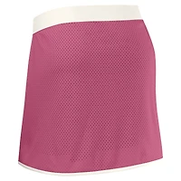 Women's Fanatics Red San Francisco 49ers Studio Wellness Skort