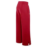 Pantalon décontracté Nike Scarlet San Francisco 49ers Phoenix pour femme