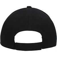 Youth '47 Black San Francisco 49ers Secondary MVP Adjustable Hat