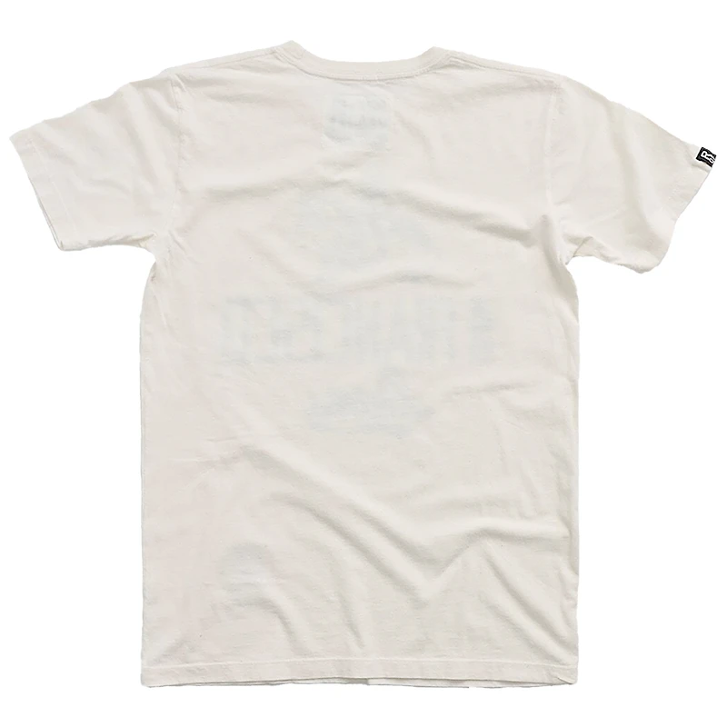 Men's Roots of Fight  White San Francisco Dons T-Shirt