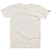 Men's Roots of Fight  White San Francisco Dons T-Shirt