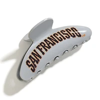 BaubleBar  San Francisco Giants Hair Clip