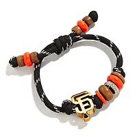 Bracelet en paracorde BaubleBar San Francisco Giants