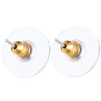 BaubleBar San Francisco Giants Statement Stud Earrings
