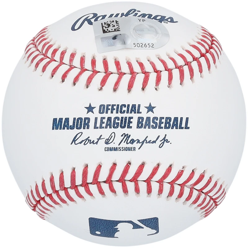Buster Posey San Francisco Giants Autographed Baseball with "10,12,14 WS Champs" Inscription