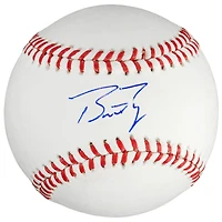 Buster Posey San Francisco Giants Autographed Baseball